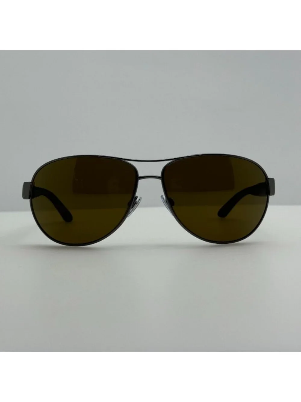 Giorgio Armani Sunglasses AR 6025 3090/73 Italy 65-14-125
